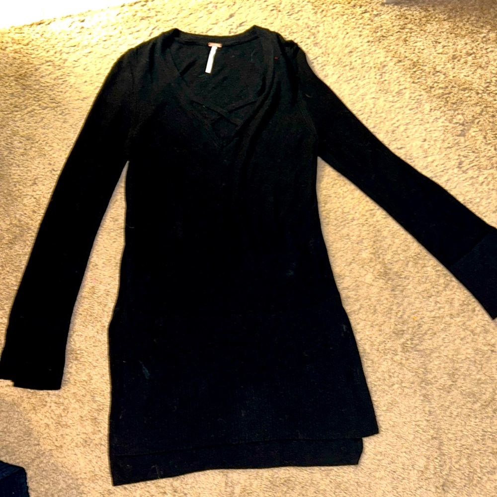 Free People Sweater